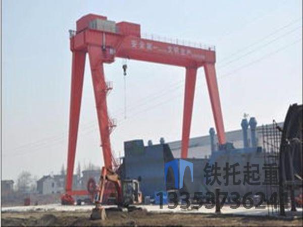 江西南昌造船门式起重机厂家安全监控系统