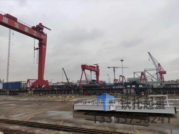广东惠州造船门式起重机公司造船门式起重机耐用性高