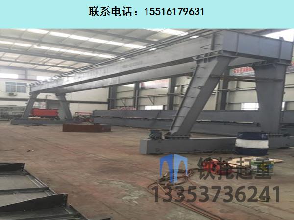 上海门式舱盖吊生产厂家讲解舱盖吊定义