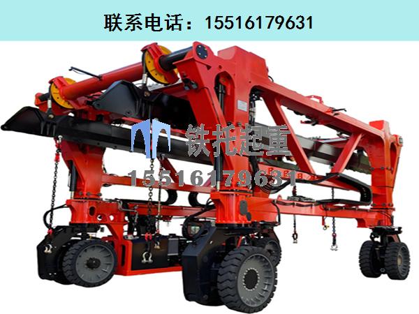 海南文昌储能柜跨运车定制化强承载防磕碰