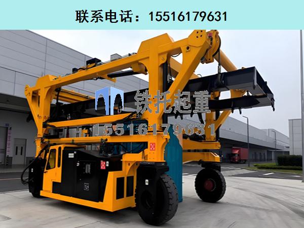 风电跨运车的自动驾驶系统如何实现