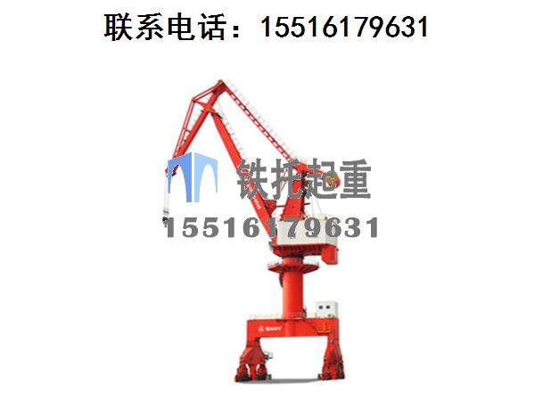 海南三沙门座吊销售厂家分享门座吊的抗疲劳性怎么样